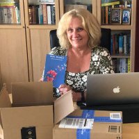 Annie Cowell (@anniecowell3) 's Twitter Profile