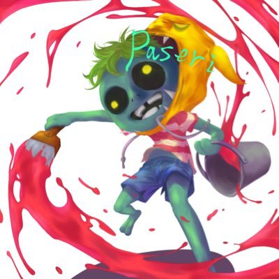 パセリさんのプロフィール画像