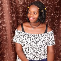 koshaba Bridget (@koshababridget) 's Twitter Profile