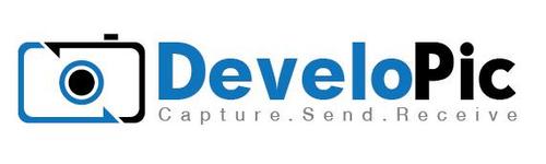 DeveloPic's profile picture. Capture, Hit Develop, Receive!
DeveloPic is an amazing new app that allows users to develop mobile captured photos and receive them  hard copy at home via mail