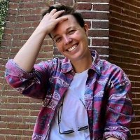 Evita van Duin (she/her) (@duinevita) 's Twitter Profile