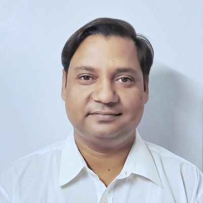 Politician (National President, Bahujan Mukti Party) India