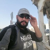 𒄠هيثم (@m0w_r1) 's Twitter Profile