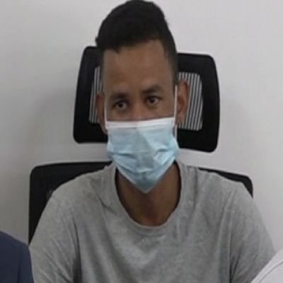 s_hmrfal's profile picture. 