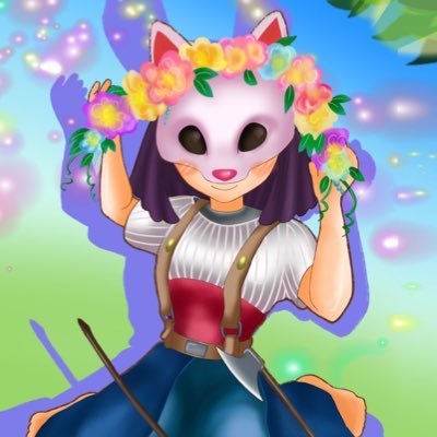 DBDnyannyan's profile picture. ゲーム🎮垢 #DbD #dbdfanart 中心(◜ᴗ◝ )ﾓﾊﾞｲﾙ版＆Switch版✩完全エンジョイ勢✩ゲーム系イラストも🎮📱✐²₰🎨アイコンヘッダー等有償で良ければ描きます🎨こっちで載せたイラストまとめ垢→@DBDnyantre