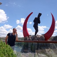 M.Yuşa Kargalı (@mucahidyusa) Twitter profile photo