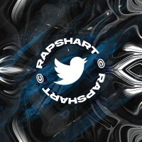 Rapshart (@rapshart1) 's Twitter Profile