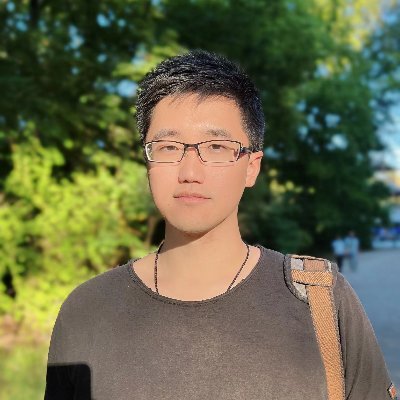 mengdi_wang_'s profile picture. Doctoral candidate at TUM
