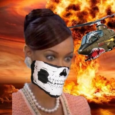 Born again Hooligan.
Bitte noch gendern, ansonsten Freigabe.
Fren is Fren.