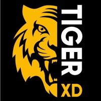 TIGER XD GAMING(@tigerxdgaming) 's Twitter Profile Photo