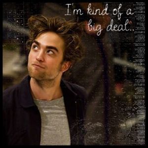 EternallyEbony's profile picture. Wife, mother, owner of a Yorkie named Lola.  Addicted to Twilight, coffee and FanFic.  It could be worse.  #smirks