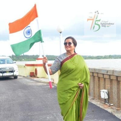 Frmr.Member of Parliament
17th Lok Sabha,
ಮಂಡ್ಯ ಕರ್ನಾಟಕ
Mandya , Karnataka
ಬಿಜೆಪಿ 🪷 BJP