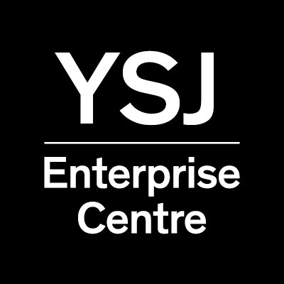 Business support for start-up and medium sized businesses in York and North Yorkshire!
The official page for York St John University Enterprise Centre!