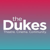 The Dukes Lancaster (@thedukestheatre) 's Twitter Profile Photo The Dukes Lancaster (@thedukestheatre) 's Twitter Profile Photo