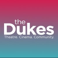 The Dukes Lancaster(@TheDukesTheatre) 's Twitter Profileg