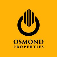 Osmond Properties LTD(@LtdOsmond) 's Twitter Profile Photo