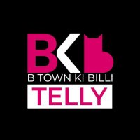 BTownKiBilliTelly(@bkbtelly) 's Twitter Profile Photo