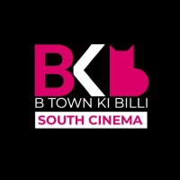 BTown Ki Billi South Cinema(@bkbsouthcinema) 's Twitter Profile Photo