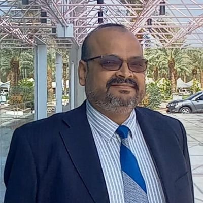 English Language Instructor,ELC,UQU. Makkah
Educationist,Researcher,
Motivator, Member of Editorial Board. International Reasearch Journals of English Language.