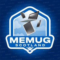 MEMUG Scotland (@memugscotland) 's Twitter Profile Photo MEMUG Scotland (@memugscotland) 's Twitter Profile Photo
