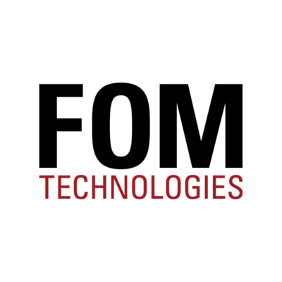 FOM Technologies Profile