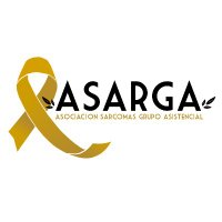 Asociación Sarcomas Grupo Asistencial 🎗(@asargasarcoma) 's Twitter Profileg