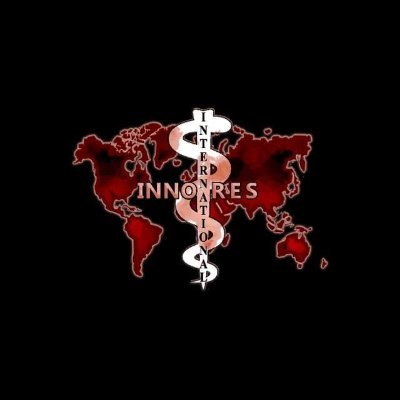 INNORES1's profile picture. A research organization of dynamic medical students and health care professionals; creating a space where research is cherished and enjoyable.
