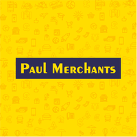 Paul Merchants(@PaulMerchants1) 's Twitter Profile Photo