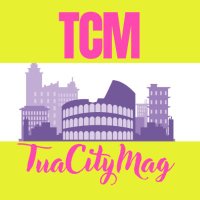 Tua City Mag(@MagTua) 's Twitter Profileg