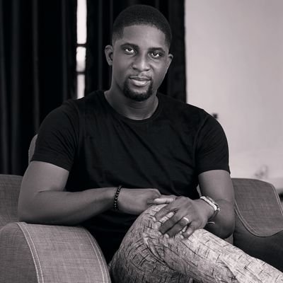 adetayoadj's profile picture. Visuals + Tech