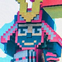 ふとめん | futomen(🇯🇵) (@futomen_voxel) 's Twitter Profile Photo ふとめん | futomen(🇯🇵) (@futomen_voxel) 's Twitter Profile Photo