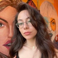 Zeynep Çağlar (@zeynepcgll) Twitter profile photo