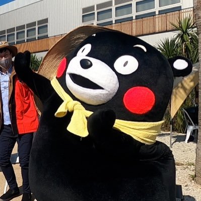 ajpgmwtpa's profile picture. 熊本→鹿児島→福岡→宮崎→熊本→福岡→熊本→？