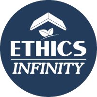 Ethics Infinity(@EInfnity) 's Twitter Profile Photo