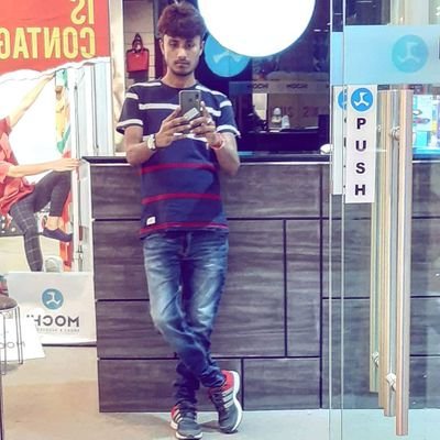 Hritesh_ Profile Picture