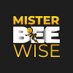 Mr. Bee Wise (@MisterBeeWise) Twitter profile photo