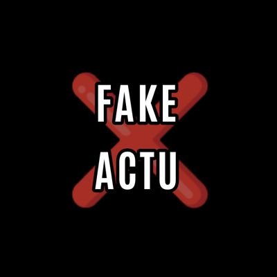 Fake actu