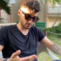 Türker(@ygitcan_) 's Twitter Profile Photo