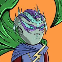 Brendon Gzero | BLASTR π (@brendongzero) 's Twitter Profile