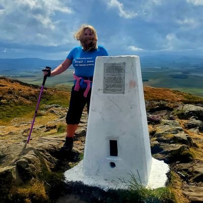 Micro Adventurer, 🚵‍♂️ nature lover🐇🦌🌲 . Lives in scottish Borders. All views are my own.