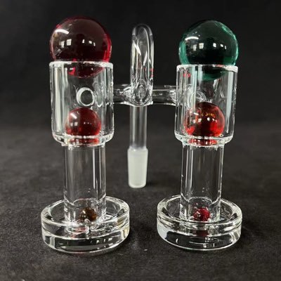 Our factory focuses on Quartz Banger production, research and customization