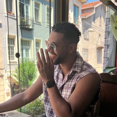 🇴🇲|🏴🇬🇧 • MSc Cyber Security • #Beyhive 🐝 #GOT 🐺