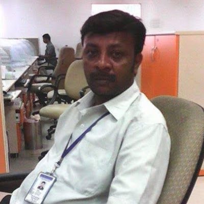 HariHar16155774's profile picture. 