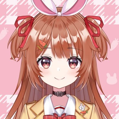 朝日さくら🐰🔥🥕個人勢VTuberさんのプロフィール画像