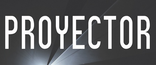 ProyectorN's profile picture. Próximamente....