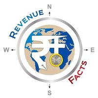 Revenue Facts(@RevenueFacts) 's Twitter Profile Photo