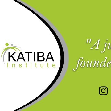 The official account of Katiba Institute(KI). KI promotes implementation of Kenyaโs Constitution and assist in developing a culture of constitutionalism.