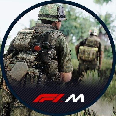 ISFJ amante de Arma, la F1, la simulación y la estrategia y geopolítica. ¡Puxa Sporting y Puxa Lealtad!

Banner: @BrainThePilot
Foto perfil: @LOADING1012