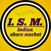 Indian share market (@rajkumar540671) 's Twitter Profile