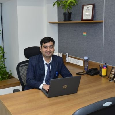 theashishnarang's profile picture. Responsible Citizen 🇮🇳 | Rooting for India's Growth 🚀 | Bass Jooth Pasand Nahi Hai 😡